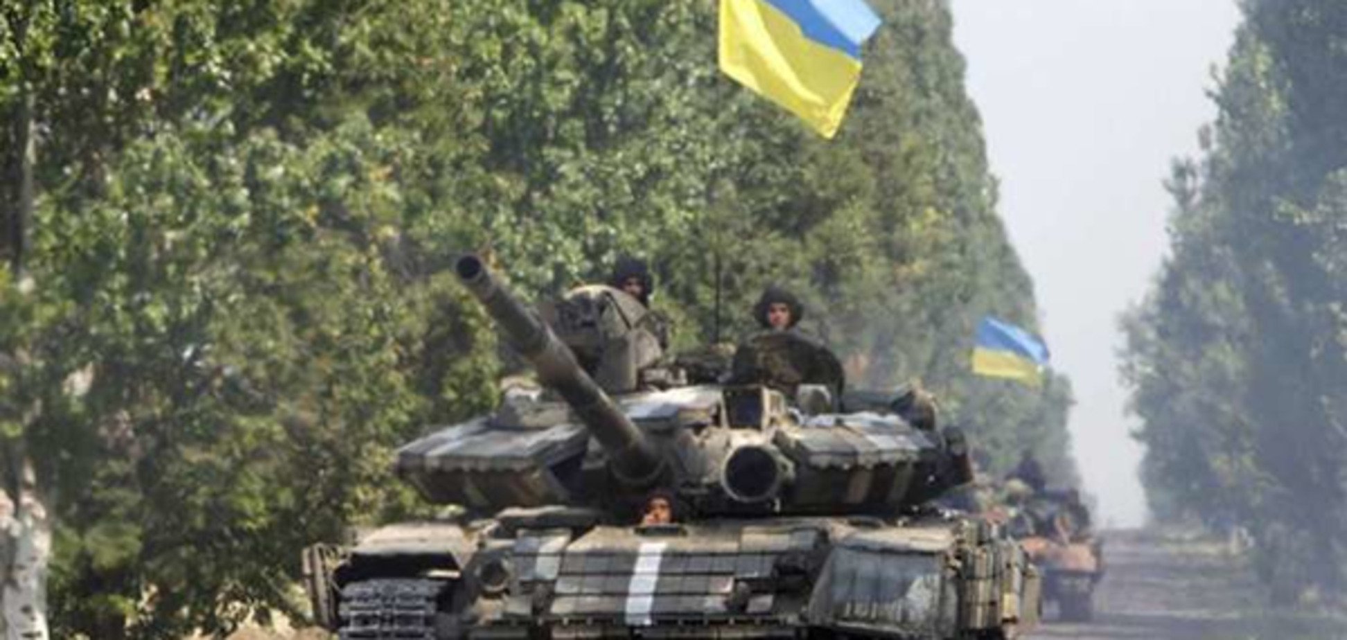 Ждут отмашку генералов: Украина готова отказаться от советской военной техники 