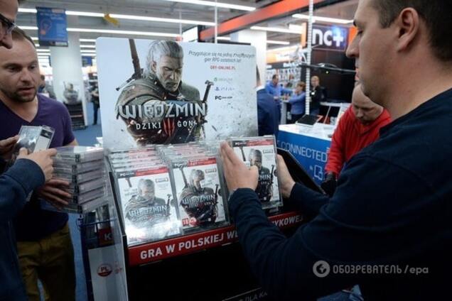 Фанаты в восторге: выбраны лучшие компьютерные игры 2015 года