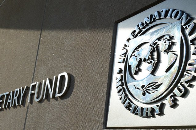 Для Украины начинаются тяжелые времена: в МВФ рассказали о всех рисках