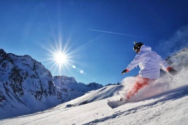 Пошли вторые сутки: на Эльбрусе исчез украинский ученый