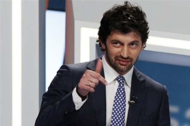 В Грузии сказали, когда полностью откажутся от российского газа