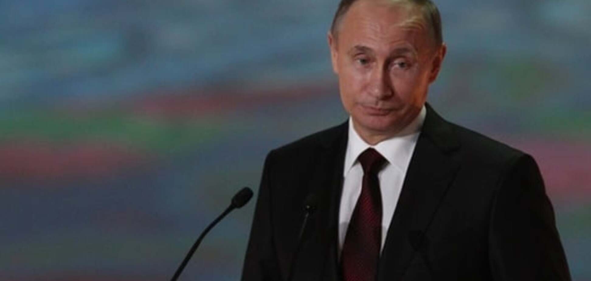 Еще полгода назад Путин уверял, что ИГИЛ не представляет никакой угрозы: видеофакт