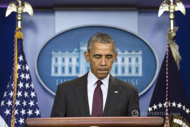 Каспаров повідомив, чому США під керівництвом Обами 'повсюди відступають'