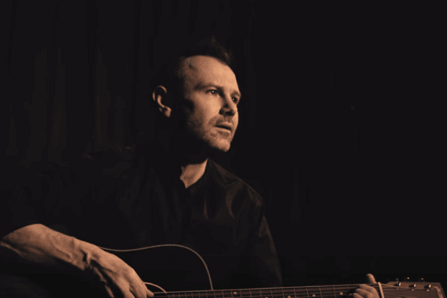 Особлива 'Мить': 'Океан Ельзи' показали новый клип о вере в будущее