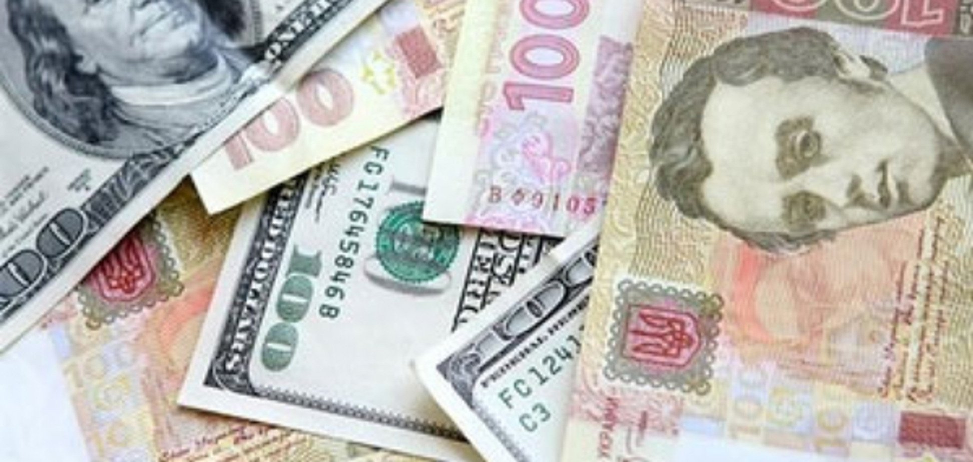 Триумф гривни: доллар дешевеет третий день подряд