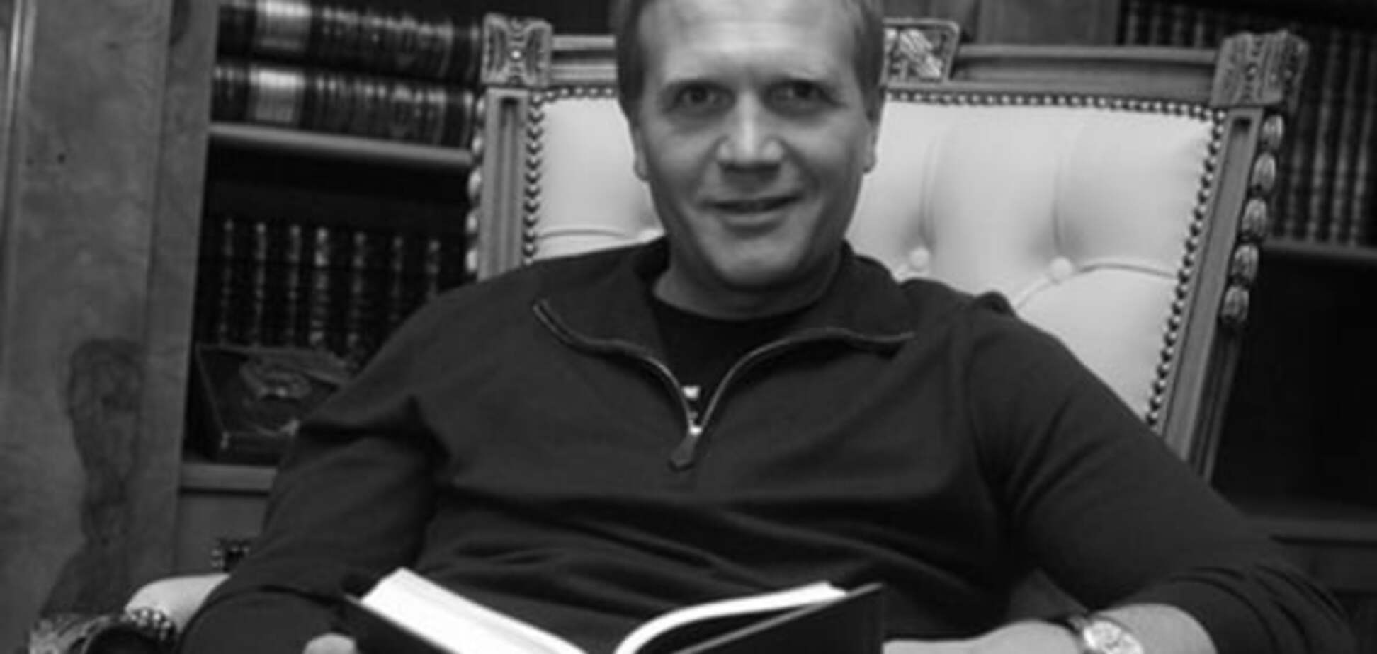 Российский бизнесмен найден повешенным в деловом центре Москвы