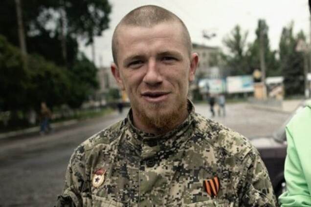 Арестович объяснил идею Моторолы присоединить 'ДНР' и 'ЛНР' к Украине