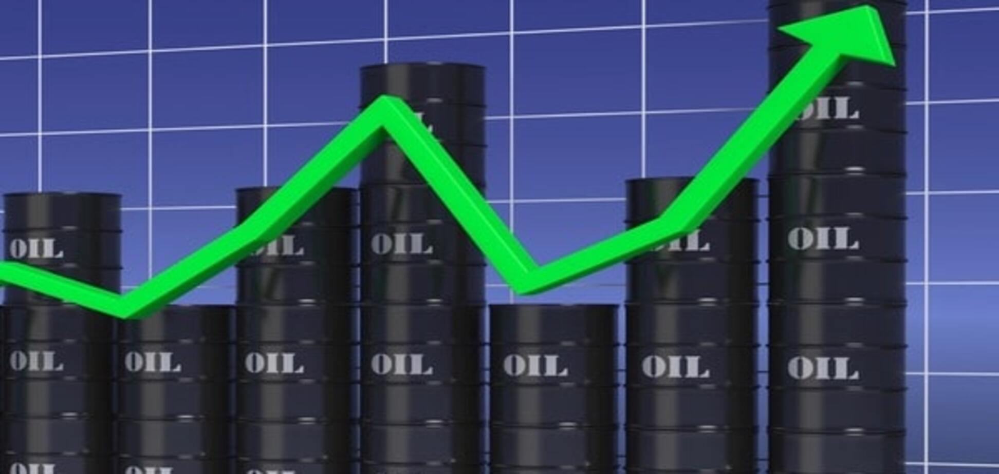 Нефть остро отреагировала на новости о встрече ОПЕК