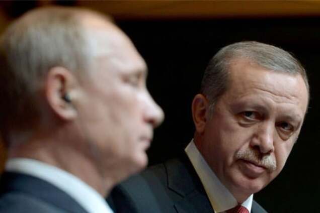 Умопомрачительная комбинация глупости и наглости