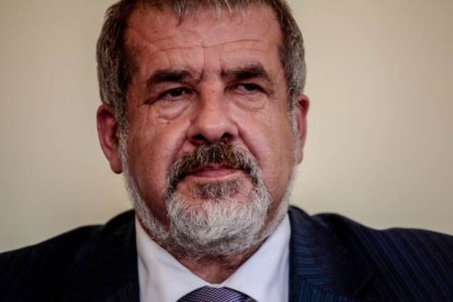 Людям ничего не достается: Чубаров рассказал, куда в Крыму тратят электроэнергию