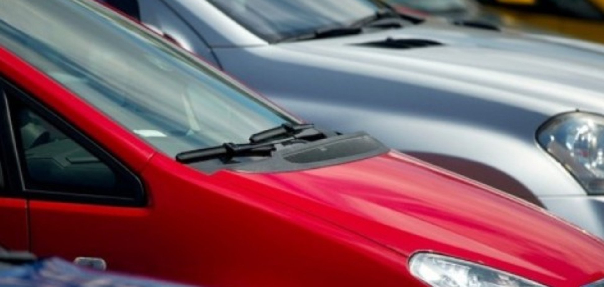 Бюджетный вариант: Топ-10 недорогих авто стандарта 'Евро-5'