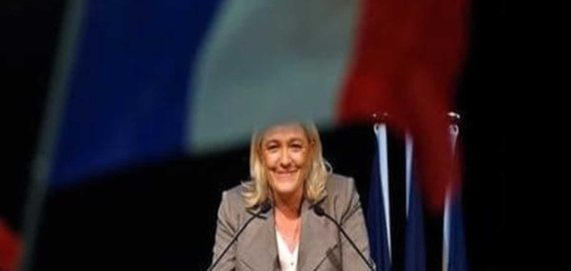 Реванш ультраправых во Франции: Ле Пен усиливает позиции на фоне терактов в Париже