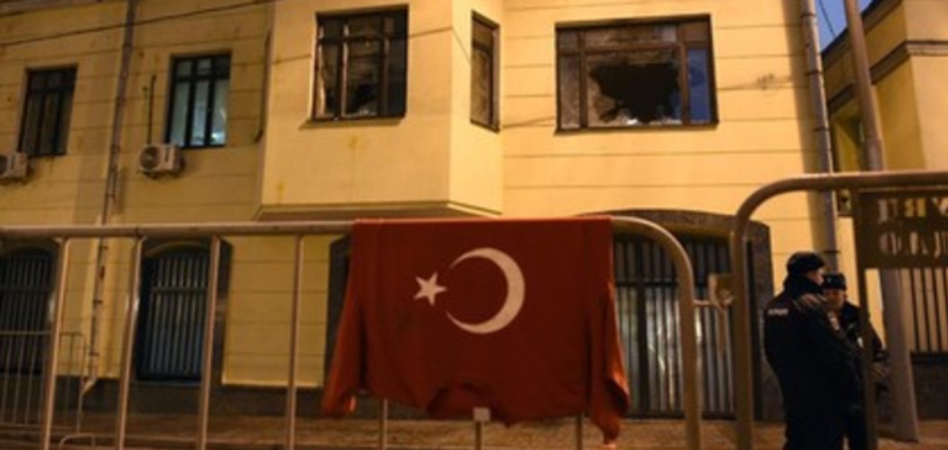 'Пускай турки, падла, мучаются': Орехъ рассказал, как Кремль разжигает ненависть к Турции