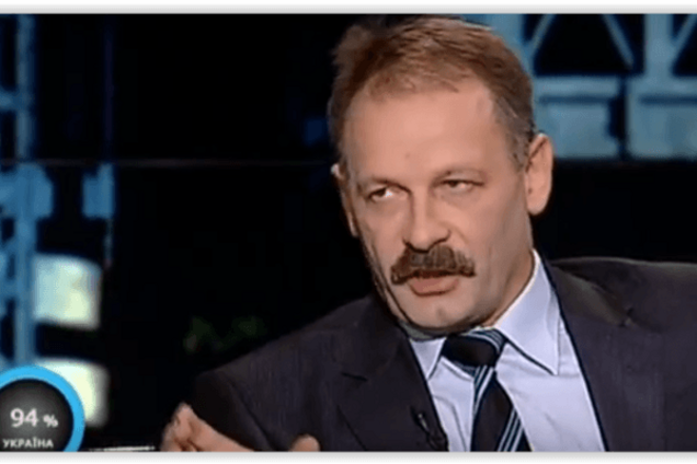 Правительство Яценюка не способно на реформы - нардеп