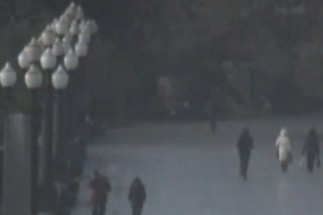 Незважаючи на запущений Путіним 'енергоміст', кримчани залишаються без світла