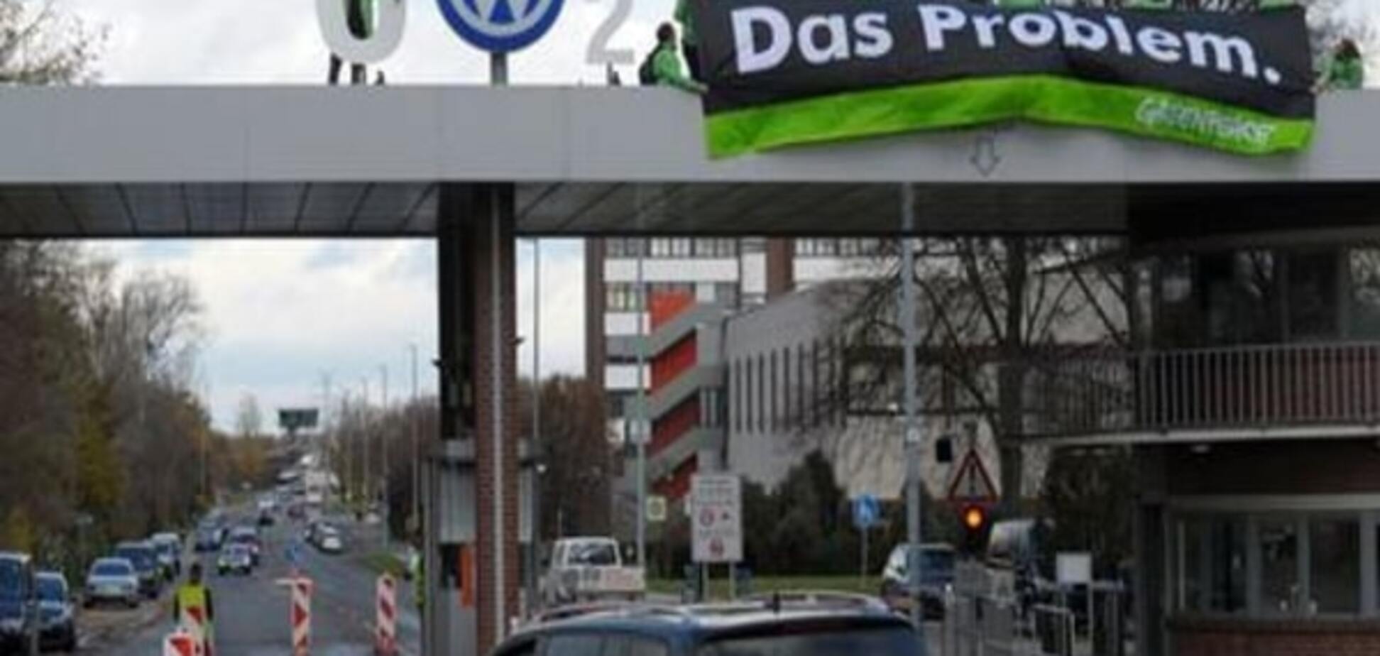 Volkswagen: обнародованы подробности грандиозной махинации