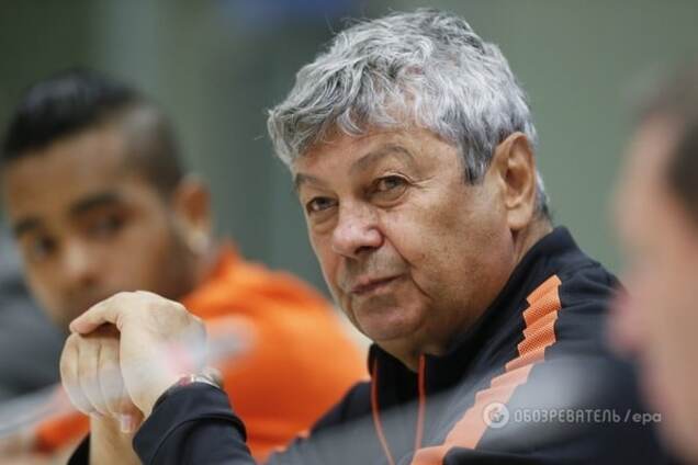 Стала відома доля Луческу в 'Шахтарі'