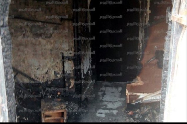 Страшная смерть: в ночном клубе Каира сожгли 19 человек. Опубликованы фото и видео