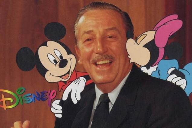 День народження Діснея: топ-5 кращих мультиків від творця Міккі Мауса