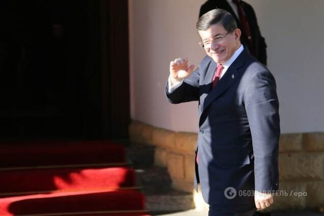 'Нас не поставить на колени': Турция отреагировала на российские санкции