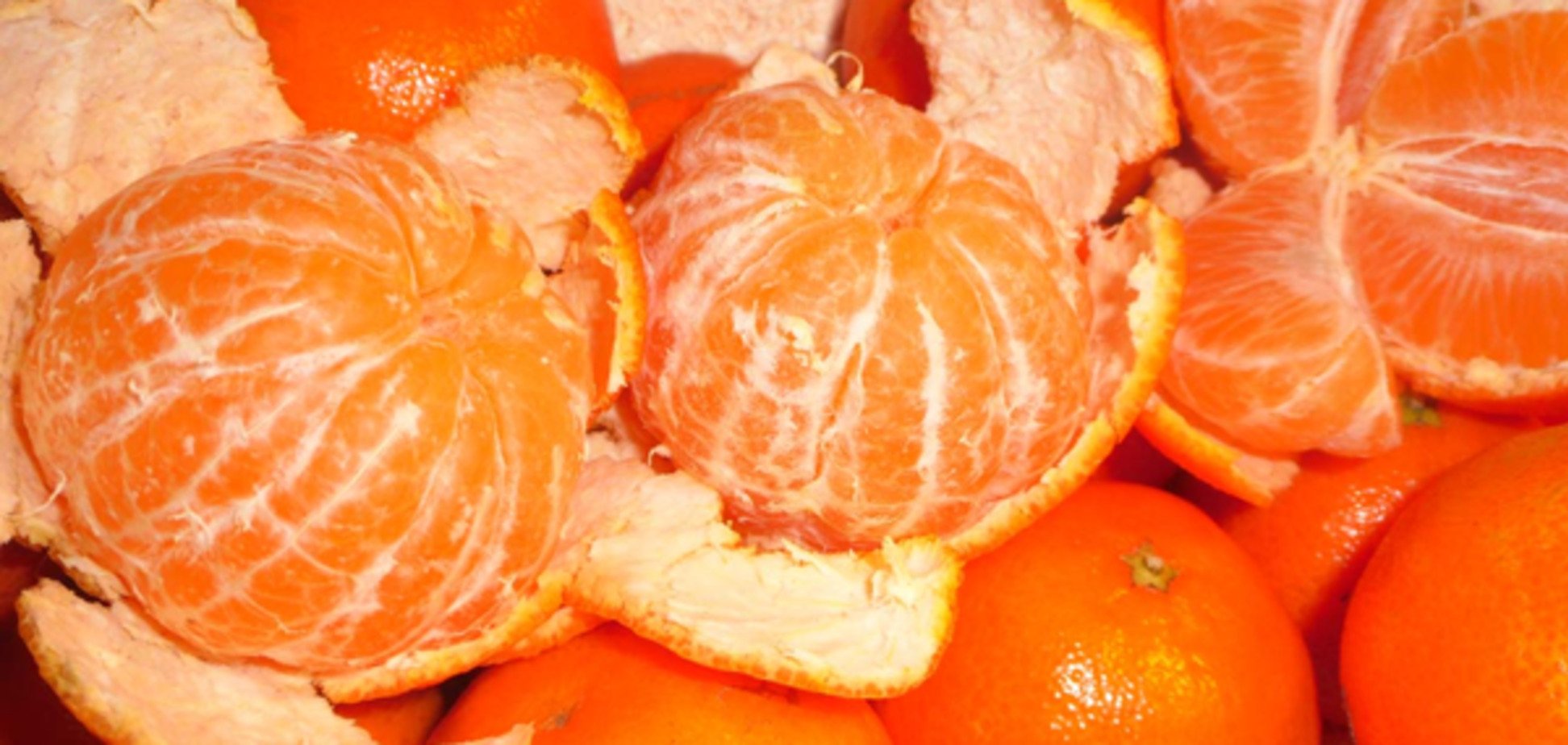 Новый год будет скучным: в России задержали 20 тонн турецких мандарин