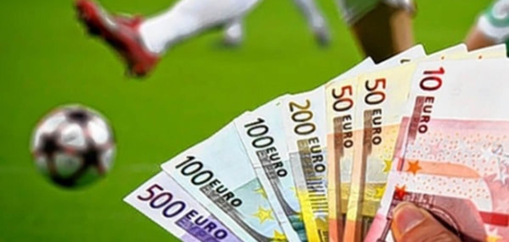 В Украине вступил в силу антикоррупционный закон в спорте