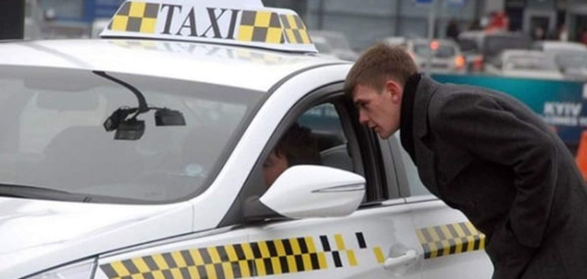Работы нет, привет, такси: реальность и перспективы 'грачевания'
