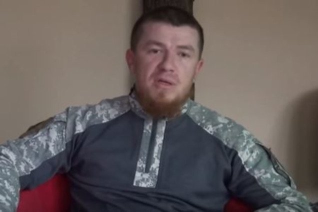 Террорист Моторола внезапно призвал 'ДНР' и 'ЛНР' войти в состав Украины