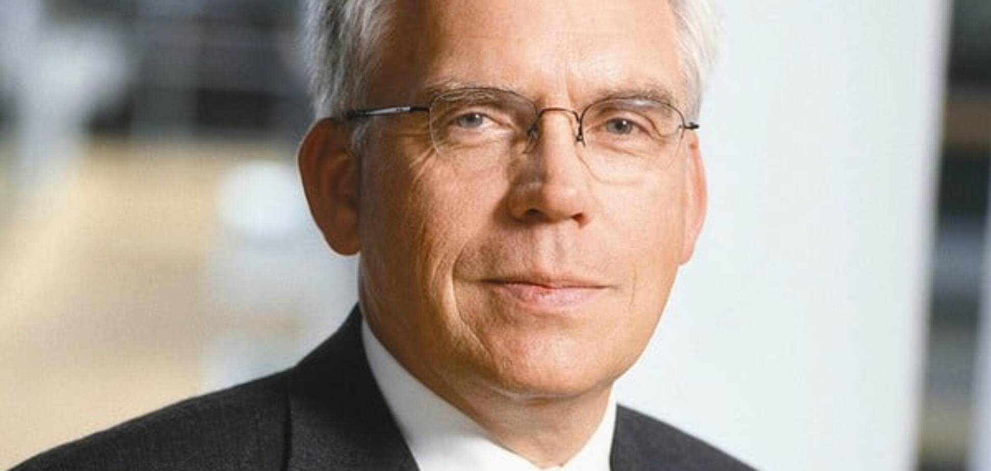 На выход с вещами: из Audi уволен один из топ-менеджеров