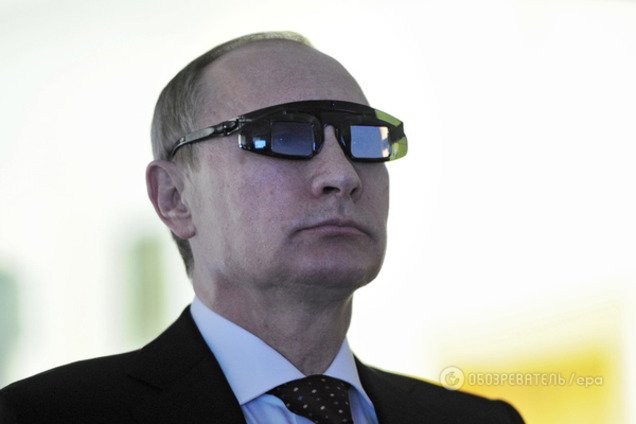 Каспаров о Путине: ни один диктатор не начинает войну, если может проиграть