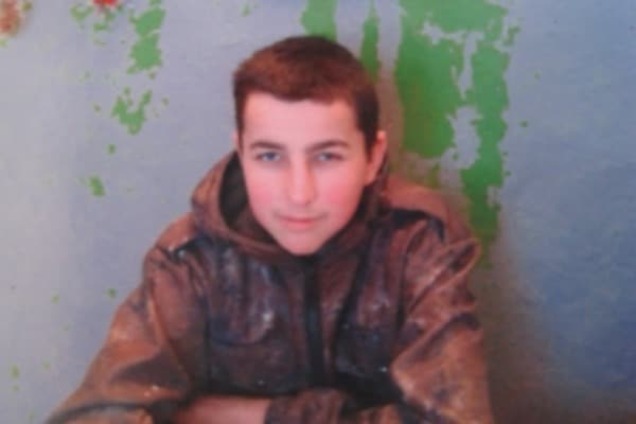 'Чёртов бандеровец!' В России зверски убили 16-летнего украинца