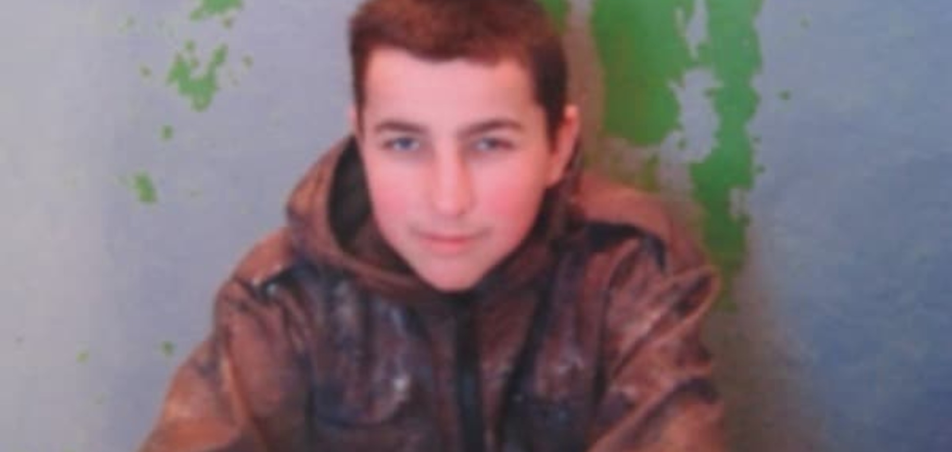 'Чортів бандерівець!' У Росії по-звірячому вбили 16-річного українця