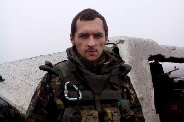 Шокин назначил 'киборга' заместителем Холодницкого