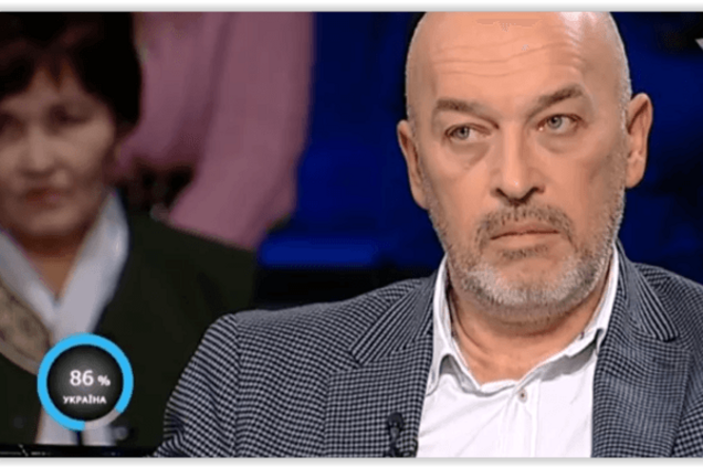 Тука назвал крупнейший рассадник коррупции в Украине