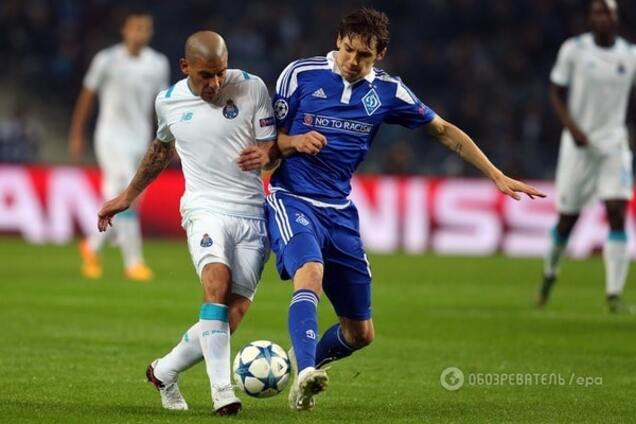 'Все неправильно': полузащитник 'Динамо' рассказал о проблеме перед матчем Лиги чемпионов