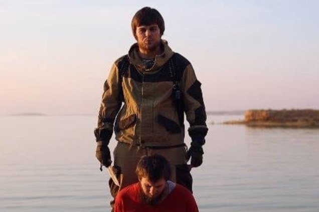 Казнивший в Сирии чеченца боевик ИГИЛ оказался россиянином