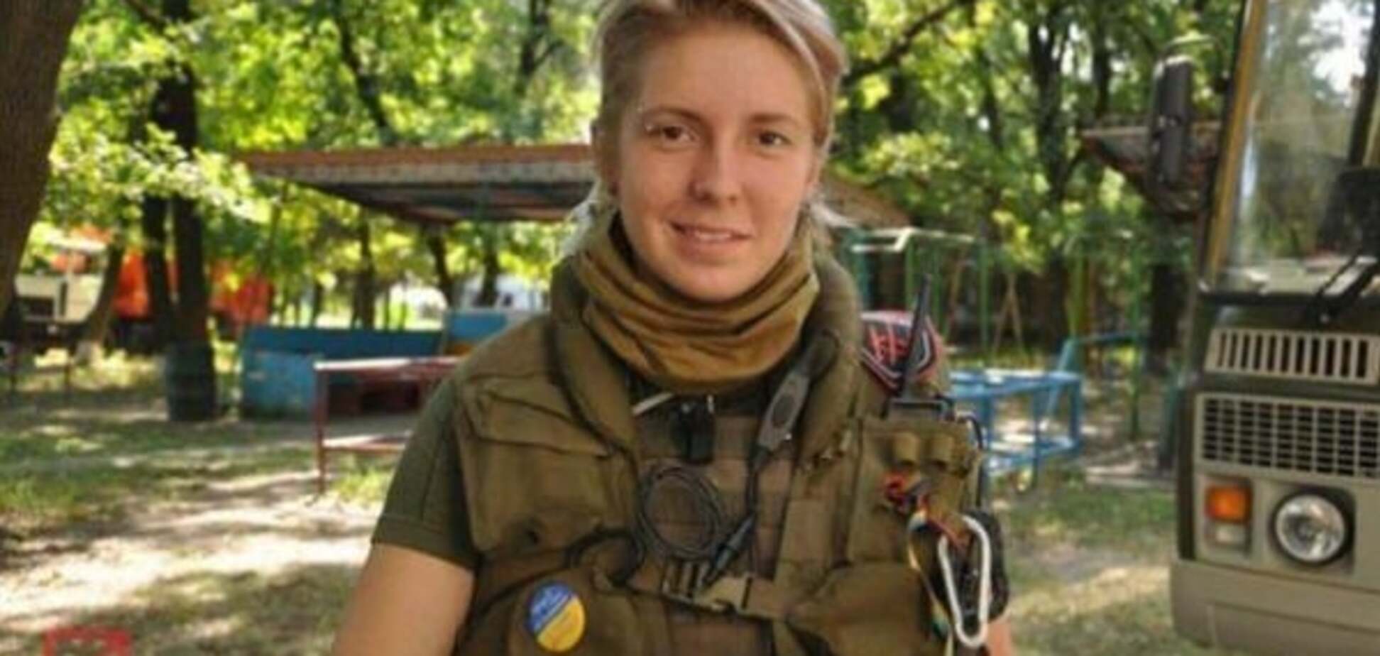 Известный волонтер попала в реанимацию в тяжелом состоянии после ДТП