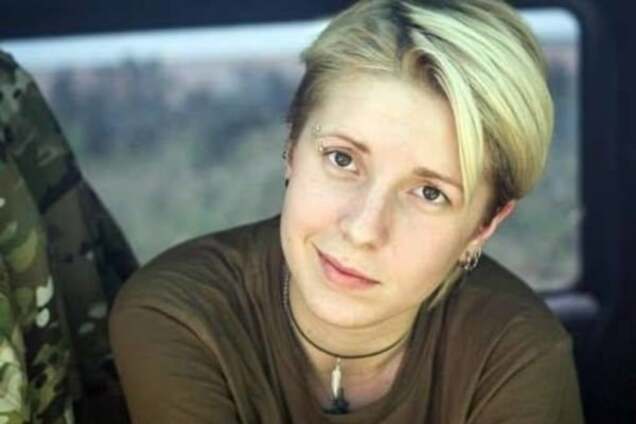 Україна молиться: волонтер Зінкевич отямилася після страшної аварії