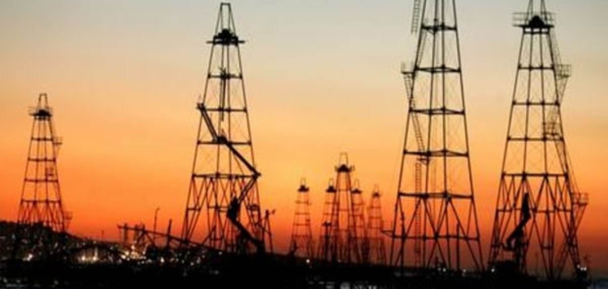 Пожежа на нафтовій платформі SOCAR: один загиблий та 30 зниклих без вісти