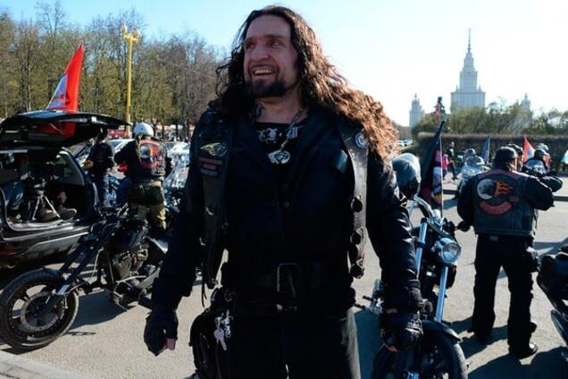 Россию ждут тяжелые времена: 'Хирург' попросил дальнобойщиков 'потерпеть'