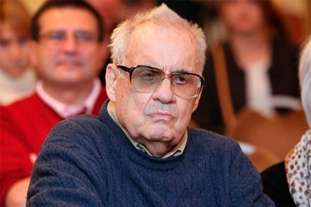 Не спускайте Рязанова в метро!