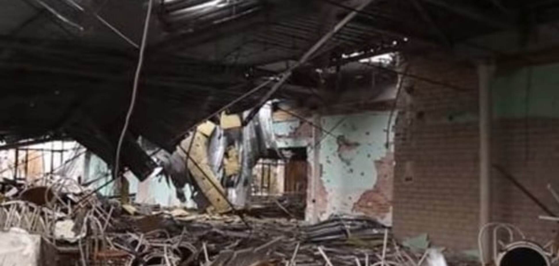 Перемирия нет: украинские бойцы рассказали правду о ситуации в Широкино