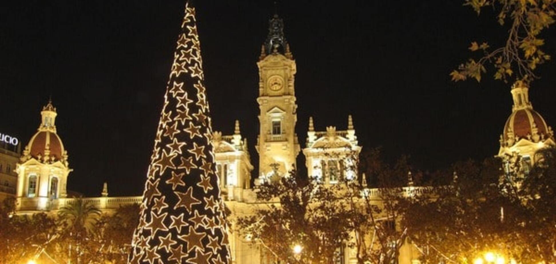 Сказочное Рождество: как Испания отмечает свой главный праздник