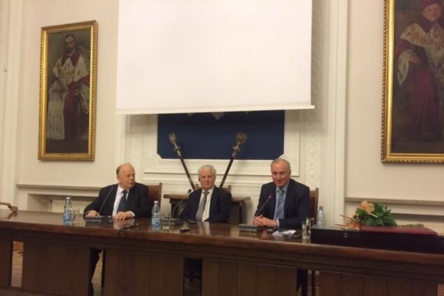 Остановить как можно скорее: Кравчук рассказал, почему было важно уничтожить СССР