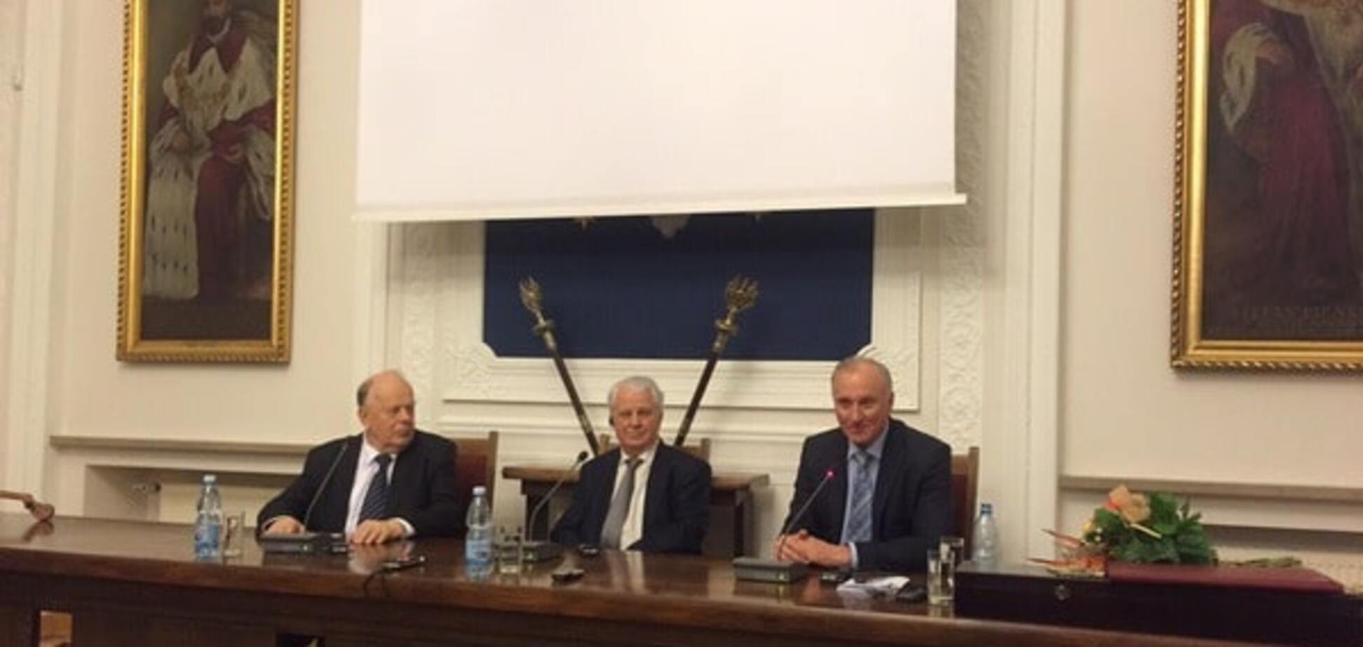 Остановить как можно скорее: Кравчук рассказал, почему было важно уничтожить СССР