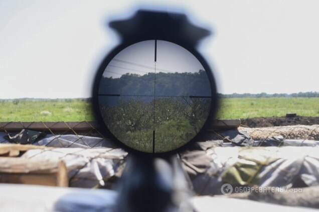 Снегирев рассказал о 'турбизнесе' на оккупированном Донбассе