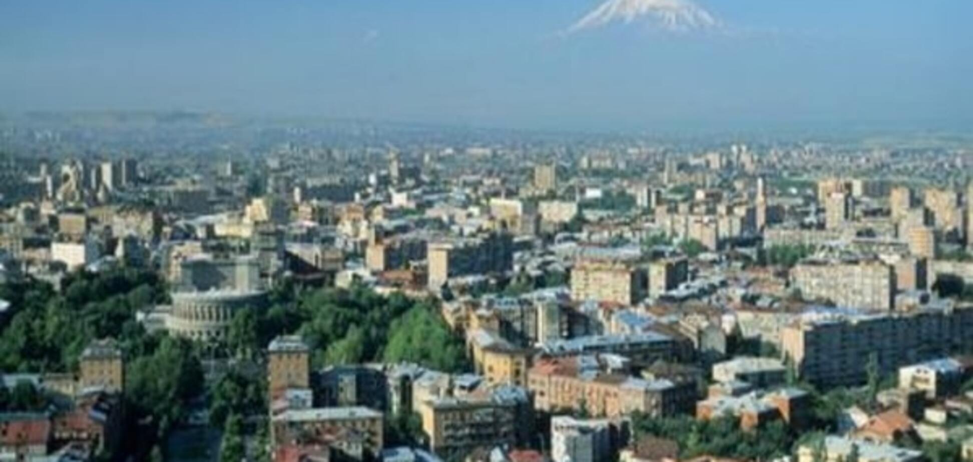Що чекає на Вірменію після референдуму щодо зміни конституції