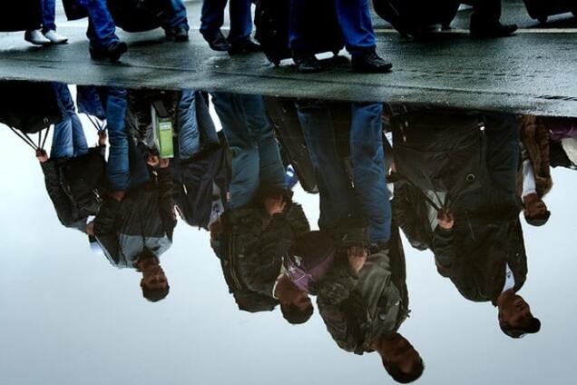 Побег не удался: Финляндия выставила российских мигрантов