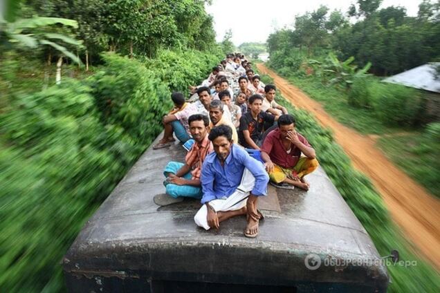 Це треба бачити: кращі фото з усього світу зроблені любителями