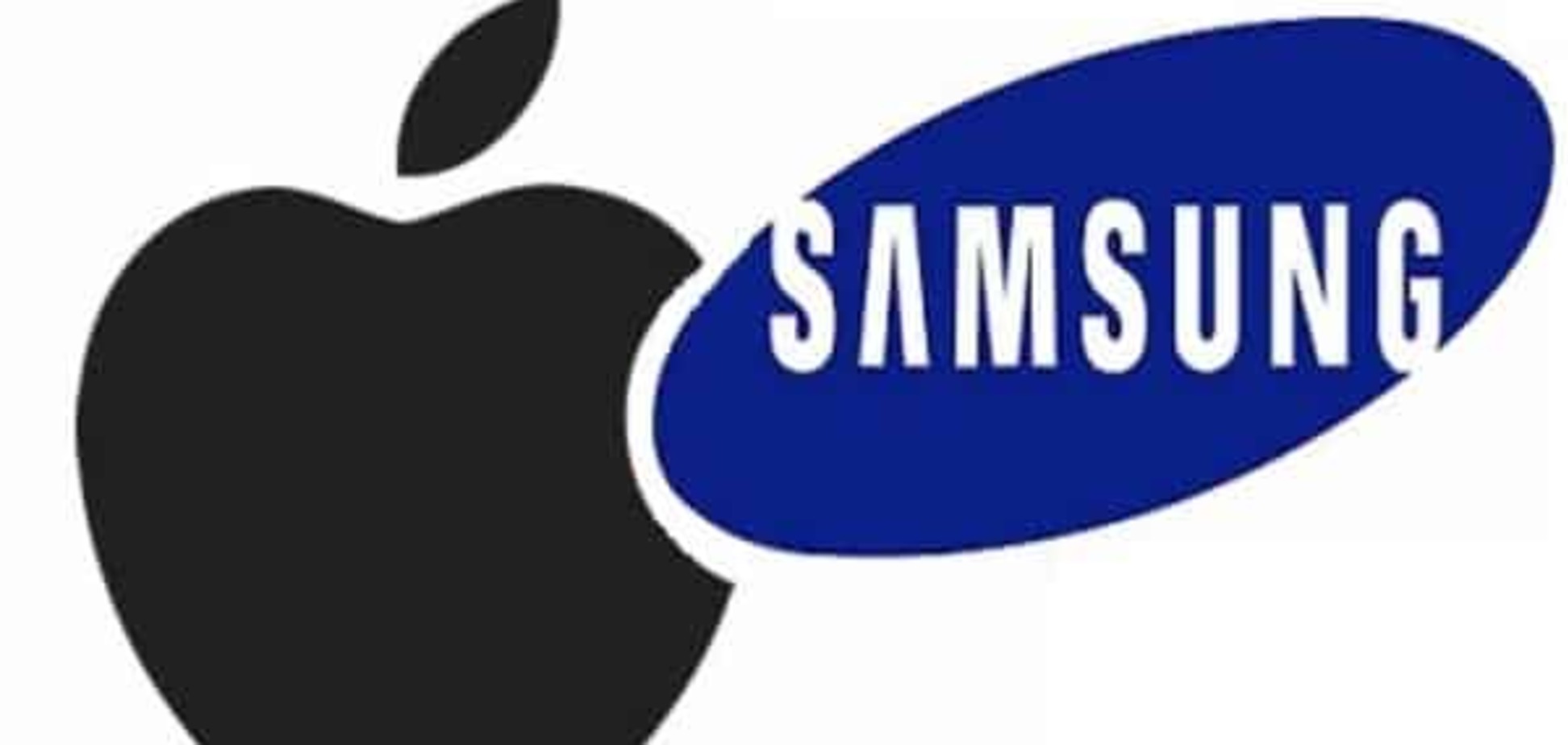 Apple відсудила у Samsung $ 548 млн